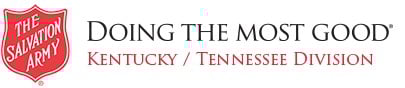 The Salvation Army - KY/TN logo