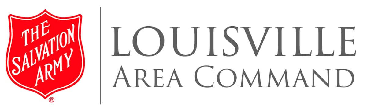 The Salvation Army - KY/TN logo