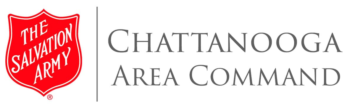 The Salvation Army - KY/TN logo
