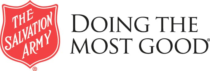 The Salvation Army - KY/TN logo